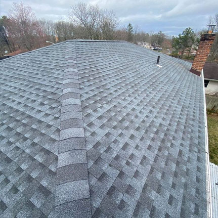 Asphalt Shingle Roof Repair Williston Park NY