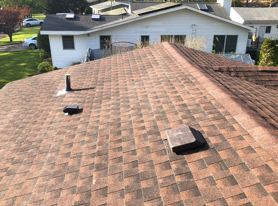 Roof Replacement Williston Park NY